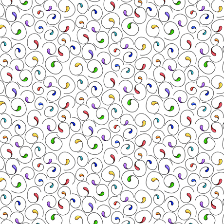 MINKY PRINTS             
